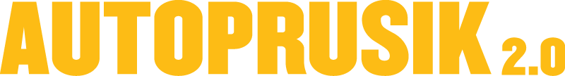 Autoprusik 2.0 Logo